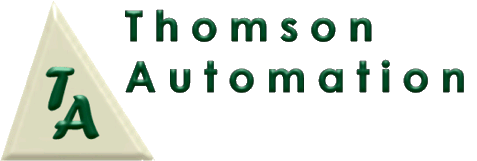 Thomson Automation
